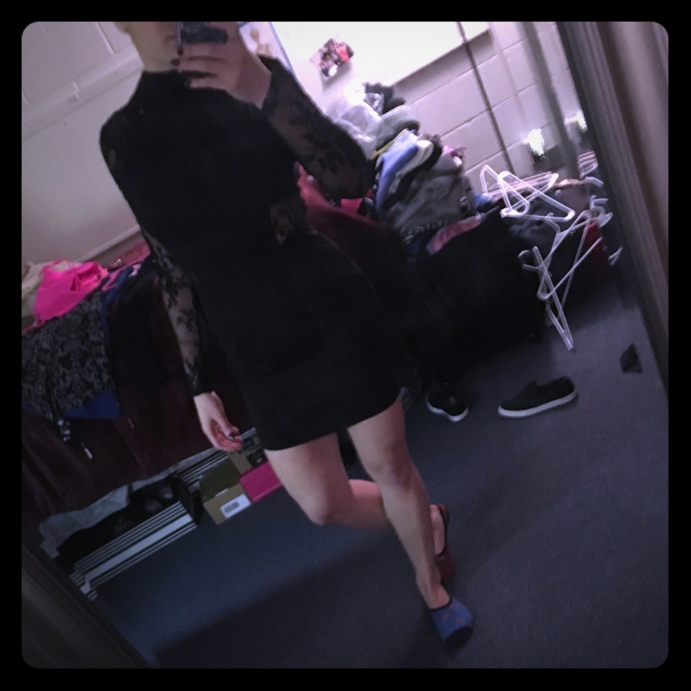 Tobi Dress